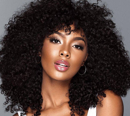 How to Maintain Your Human Hair Extensions for Longevity