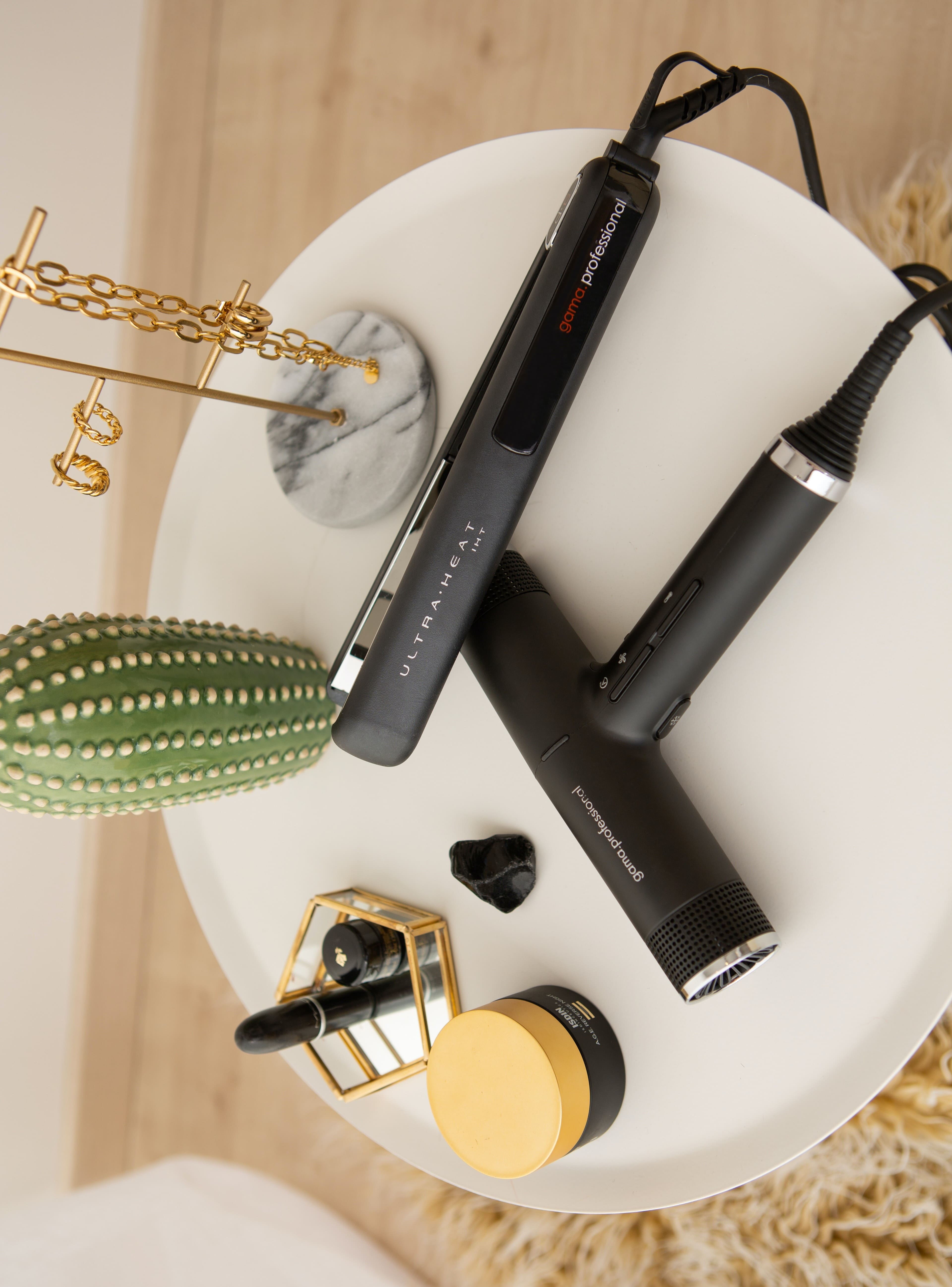 Hair Styling Tools
