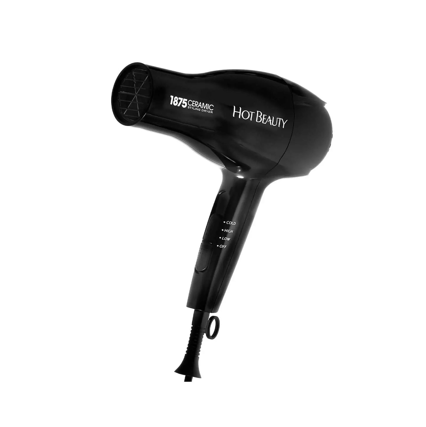 1875 Ceramic Styling Dryer - Hair Dryer