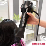 2200 Ceramic Tourmaline Handle-less