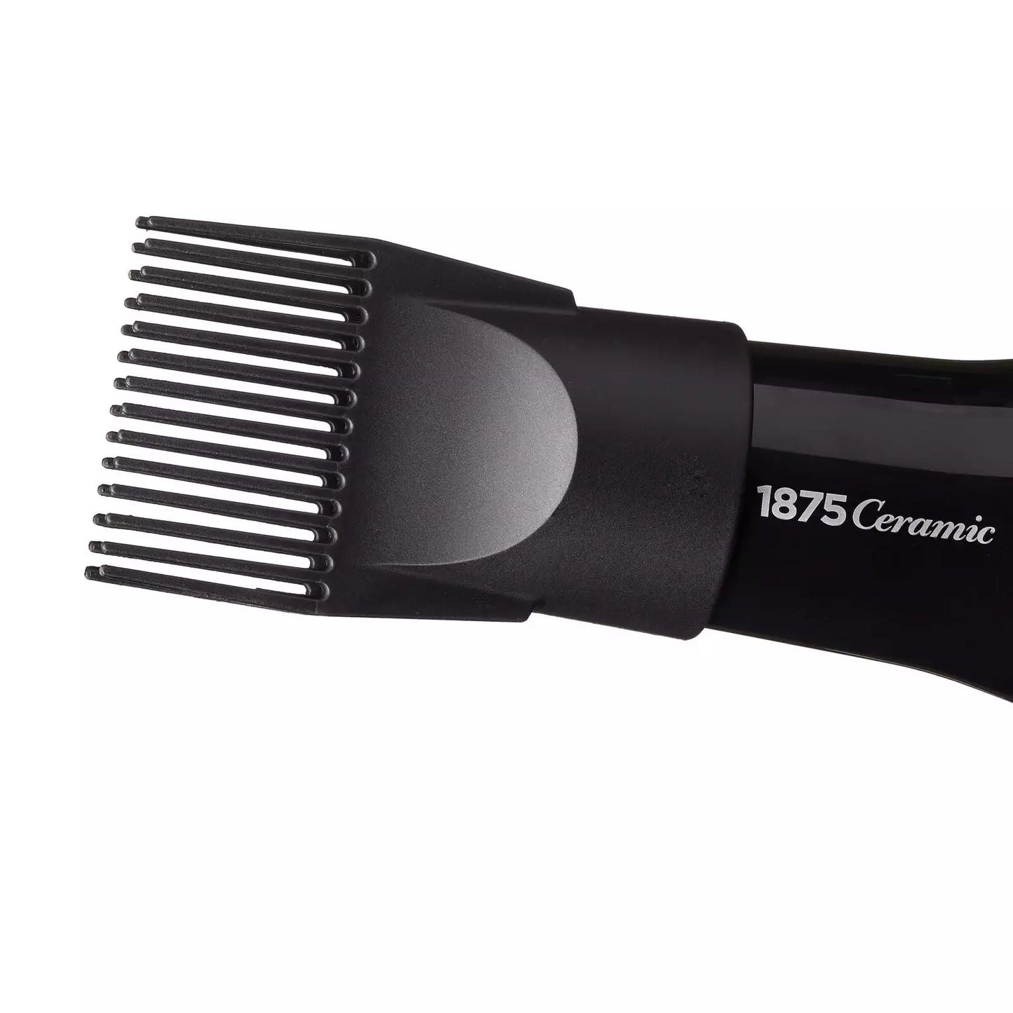 1875 Ceramic Styling Dryer Mid Size - Hair Dryer