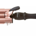 1 Triple Barrel Waver - Hair Styling Tools