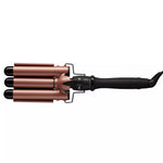1 Triple Barrel Waver - Hair Styling Tools