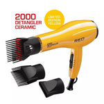 2000 Ceramic Detangler Dryer