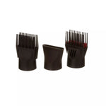 2200 Ceramic Tourmaline Handle-less
