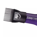 2300 Titanium Detangler Hair Dryer