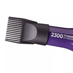 2300 Titanium Detangler Hair Dryer