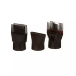 2400 Tourmaline Ceramic Dryer