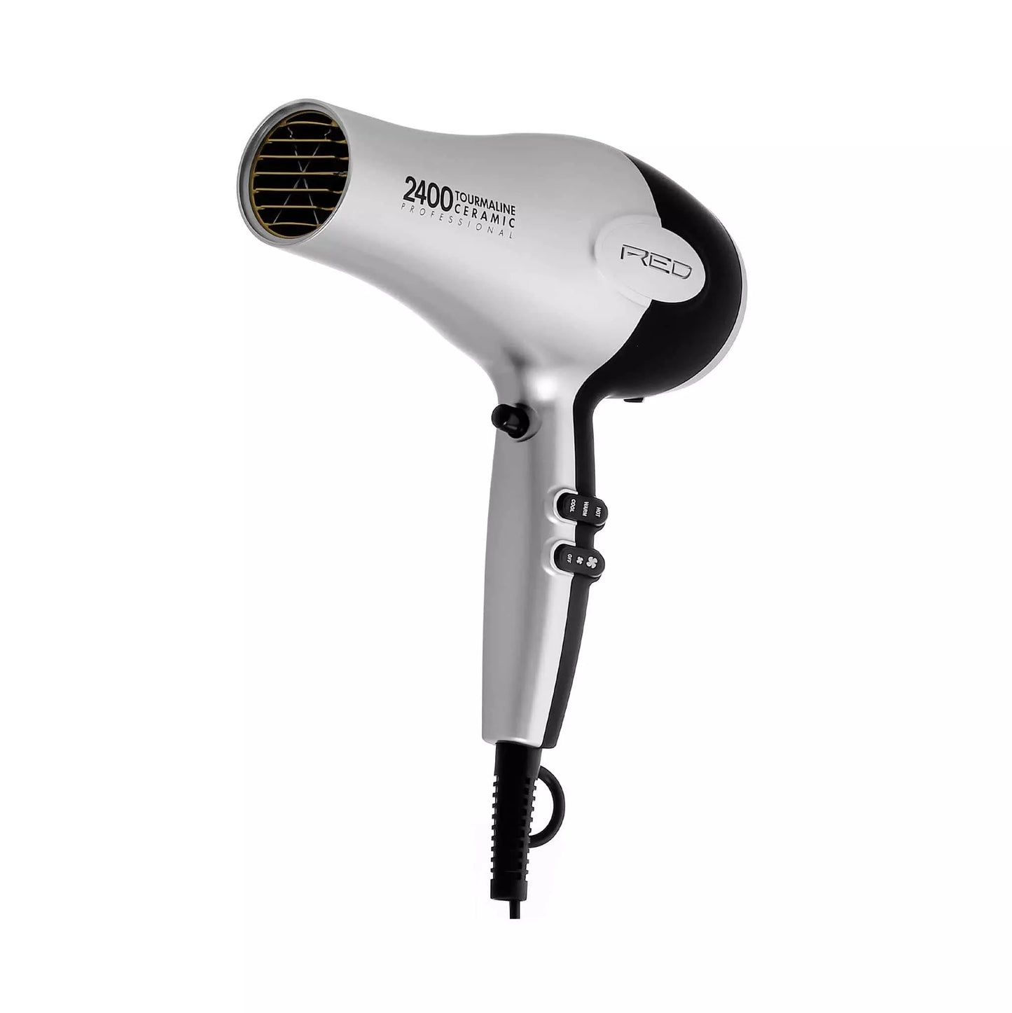 2400 Tourmaline Ceramic Dryer