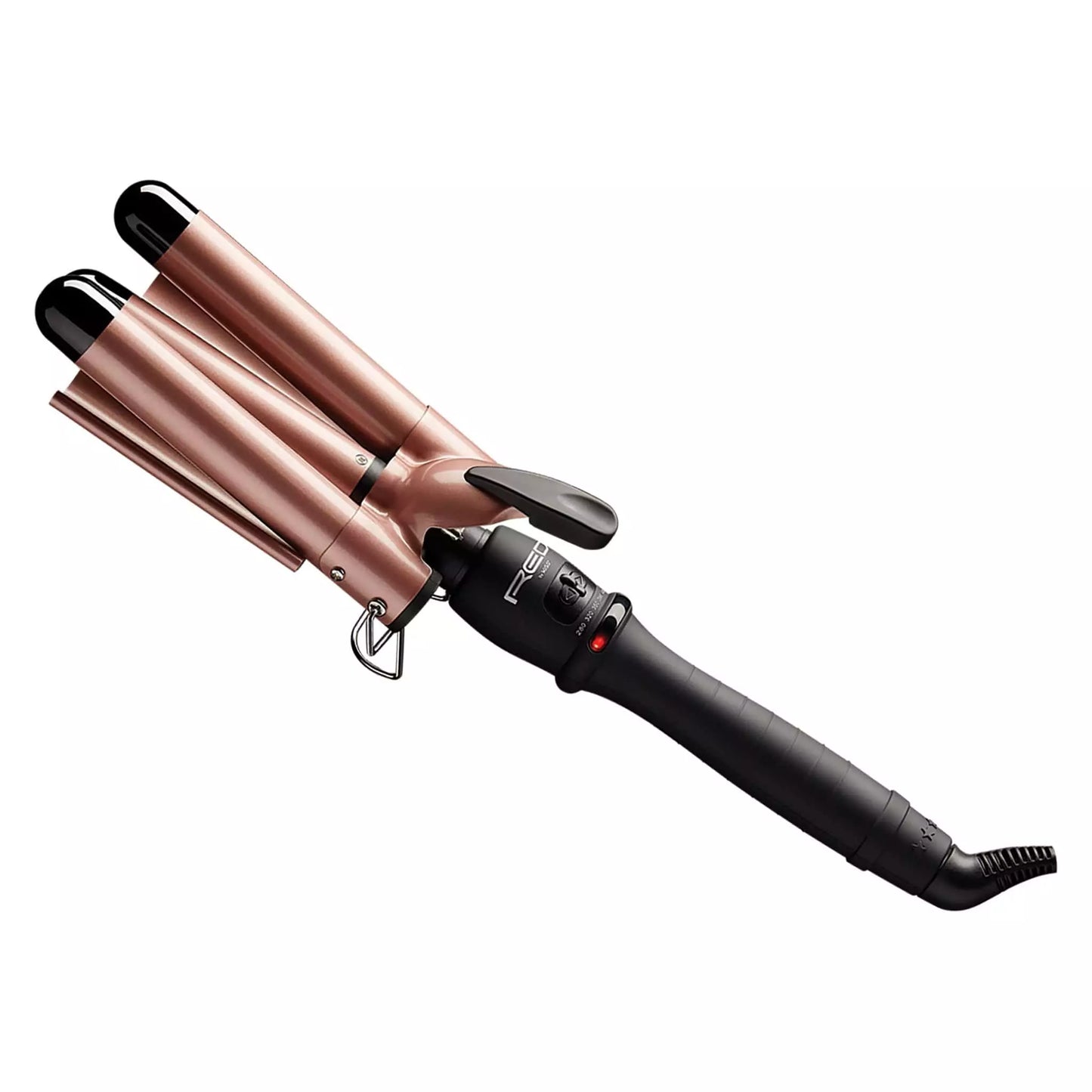 1 Triple Barrel Waver - Hair Styling Tools
