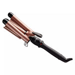 1 Triple Barrel Waver - Hair Styling Tools