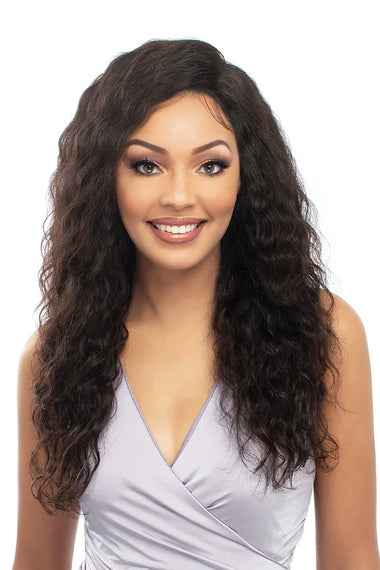 360 lace wig sassy curl 26"