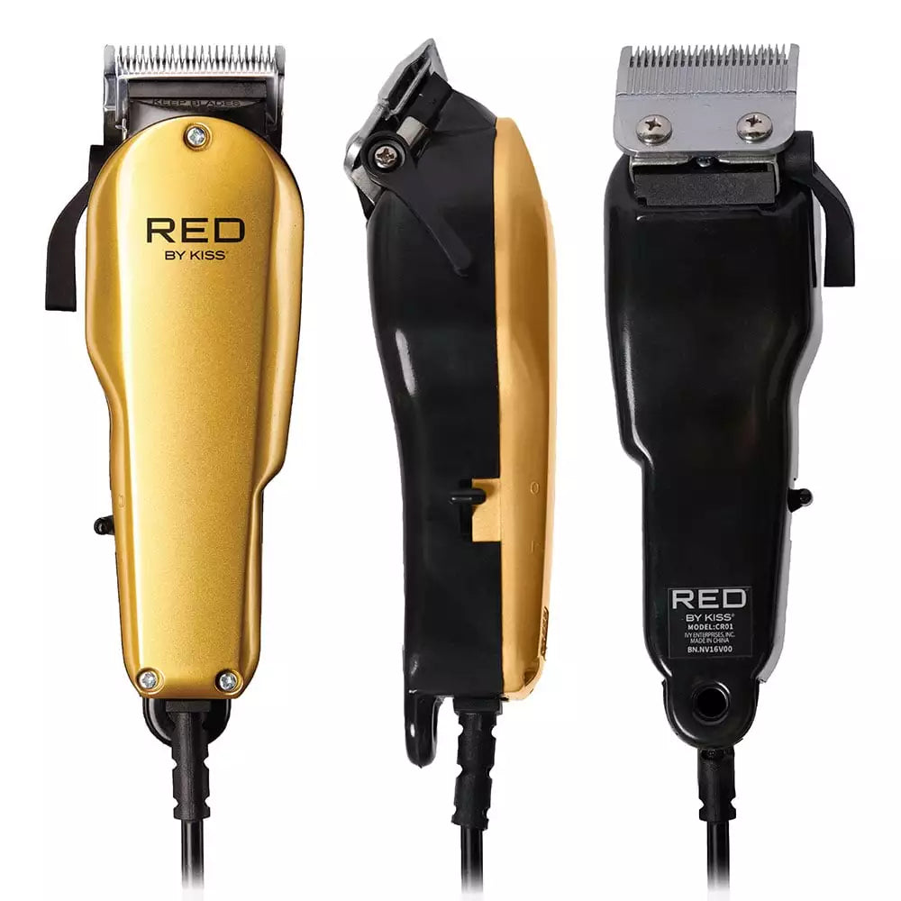 Ultra Clean-Cut Clipper