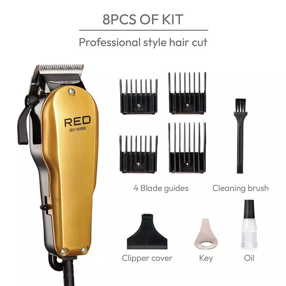 Ultra Clean-Cut Clipper