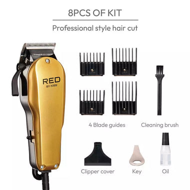 Ultra Clean-Cut Clipper
