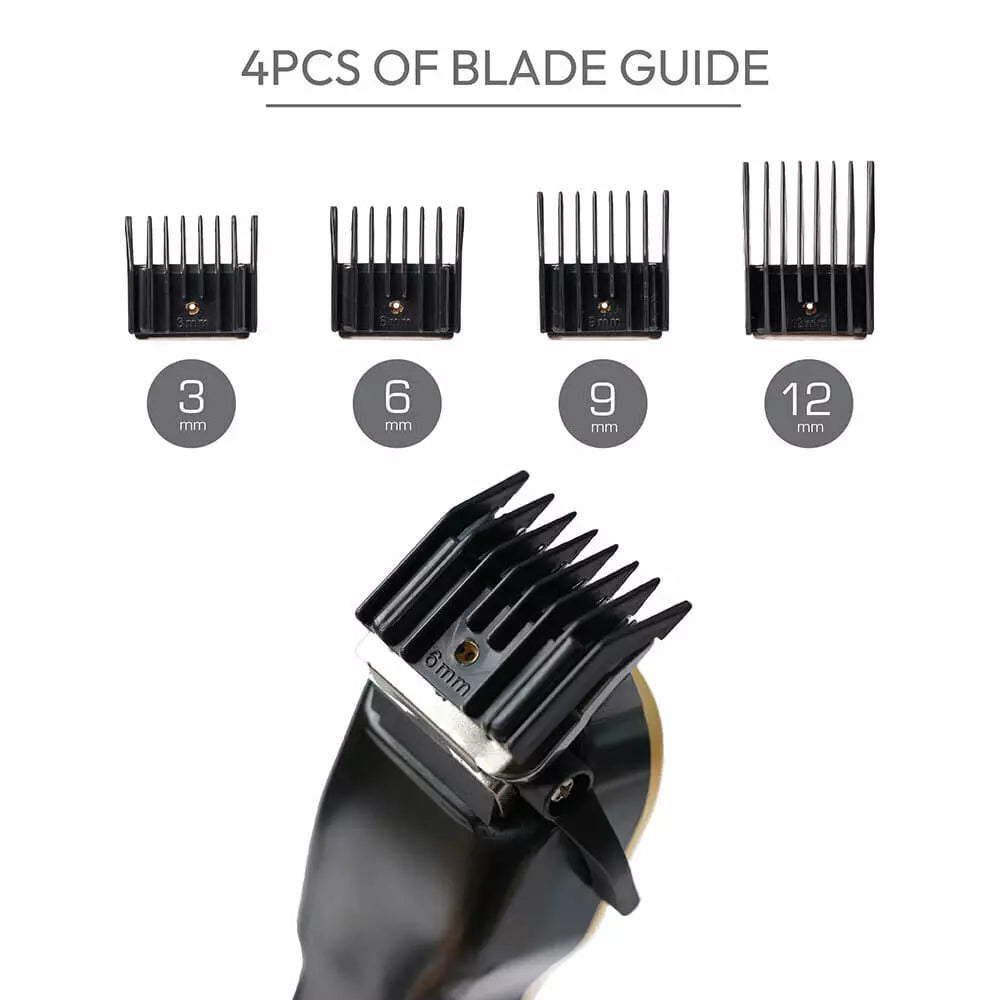 Ultra Clean-Cut Clipper