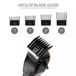 Ultra Clean-Cut Clipper