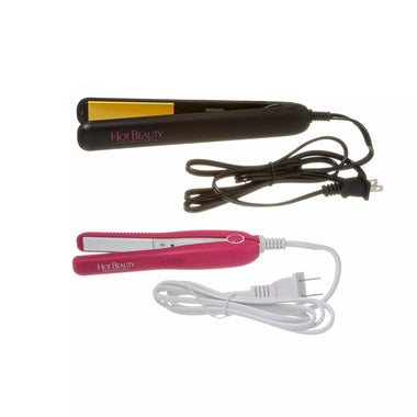Ceramic Mini Flat Iron
