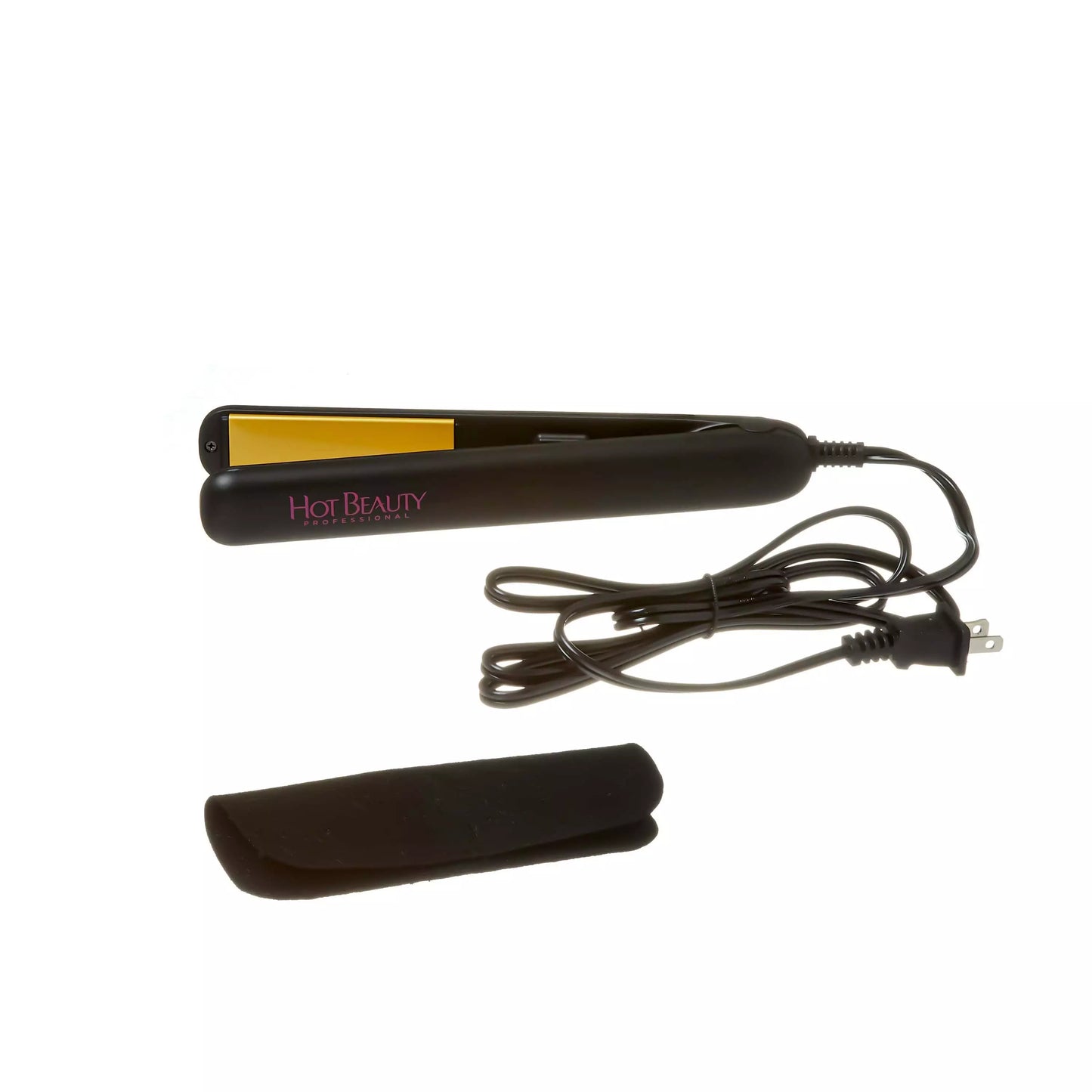Ceramic Mini Flat Iron