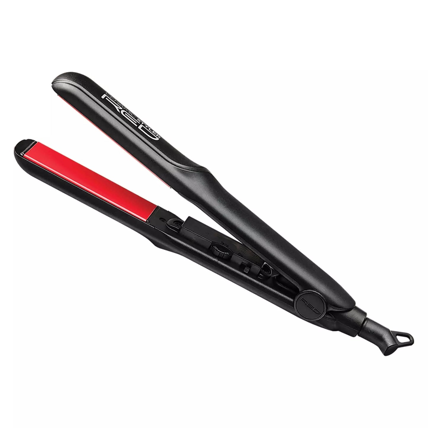 Ceramic Styler 1"