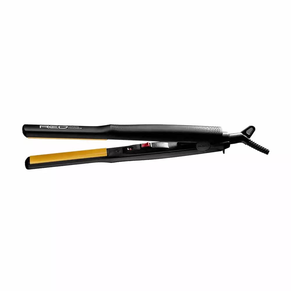 Ceramic Tourmaline Flat Iron