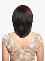 Empire Bump Yaki Hair Weaving