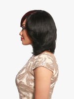 Empire Bump Yaki Hair Weaving