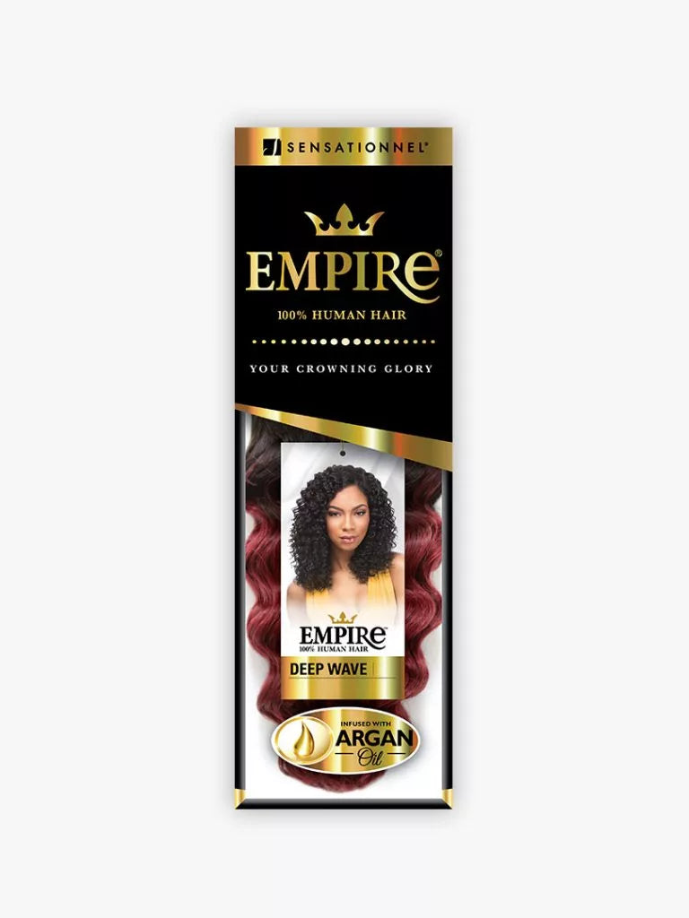 Empire Deep Wave