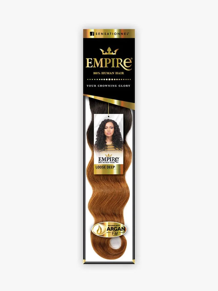Empire Loose Deep