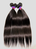 Russian Blonde Hair Bundles Rated-15A