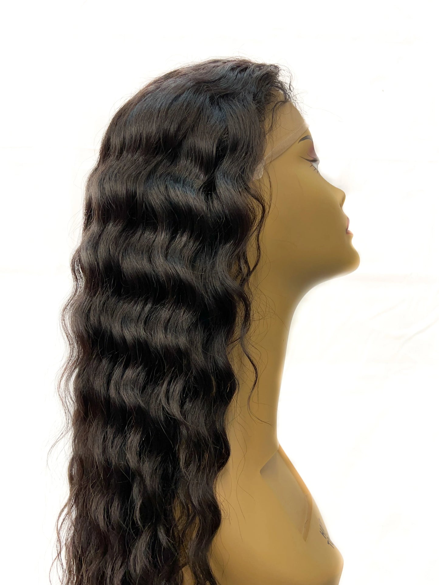 360 Lace - Loose Wave 26"