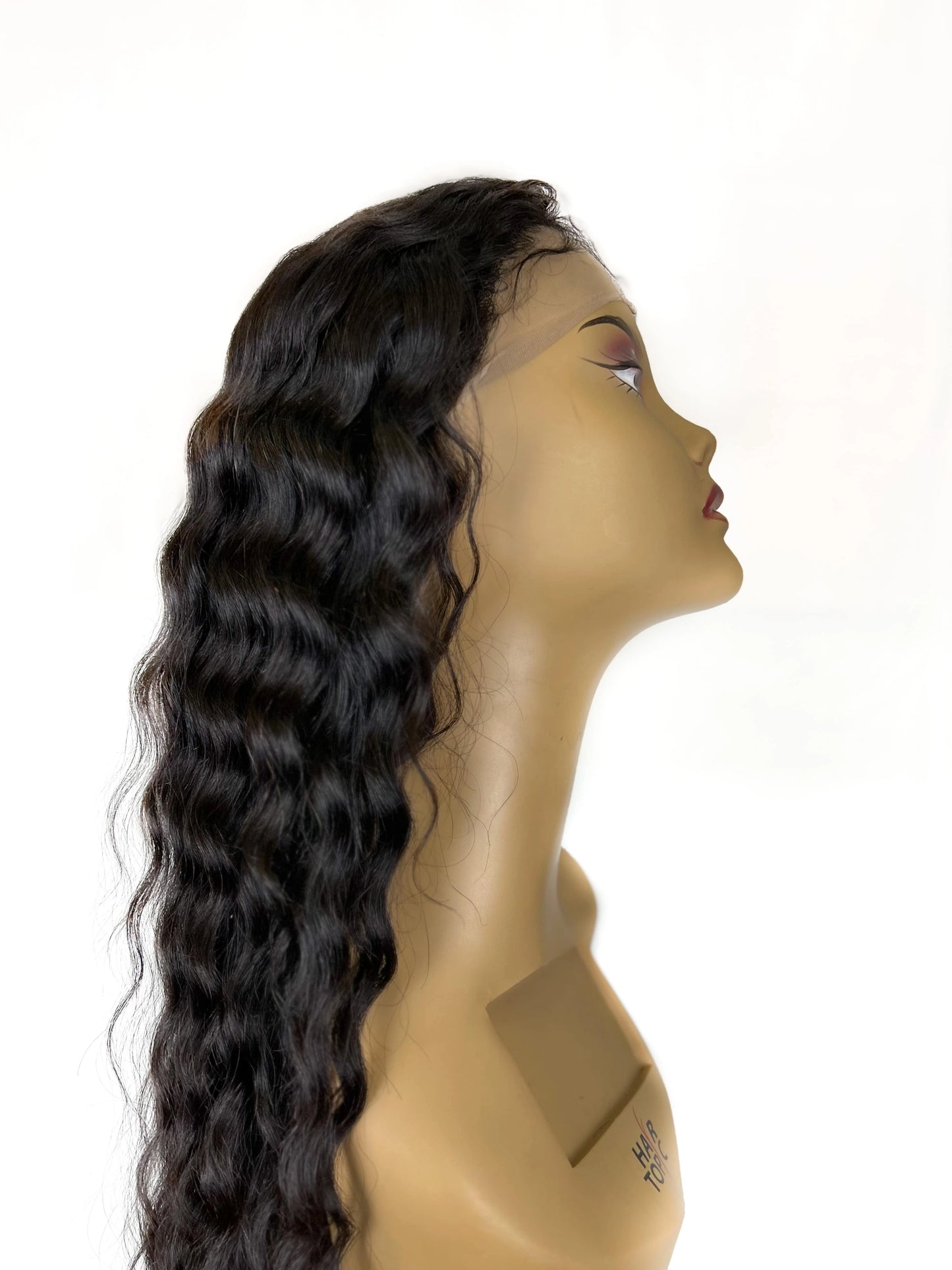 360 Lace - Loose Wave 26"