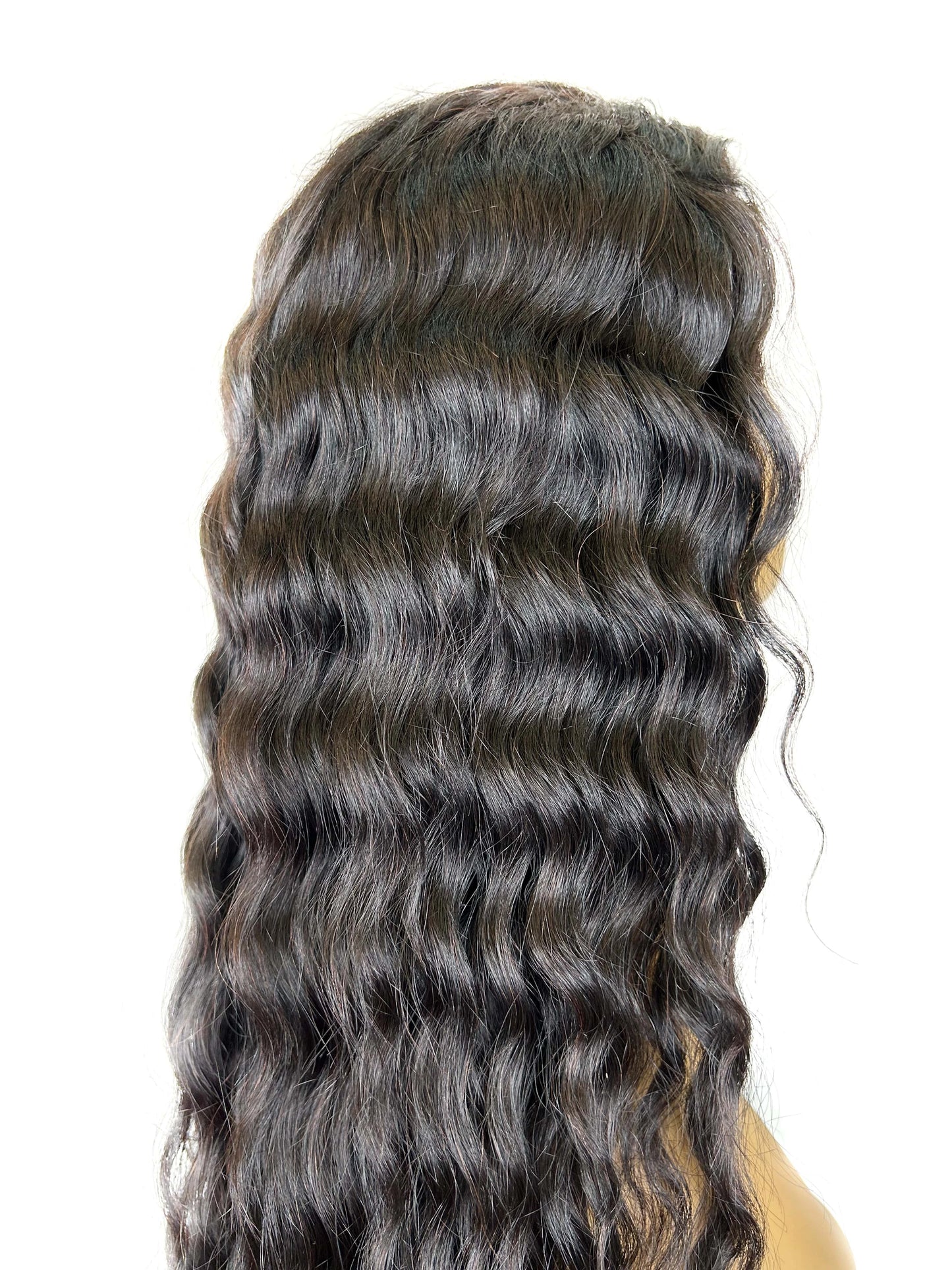 360 Lace - Loose Wave 26"