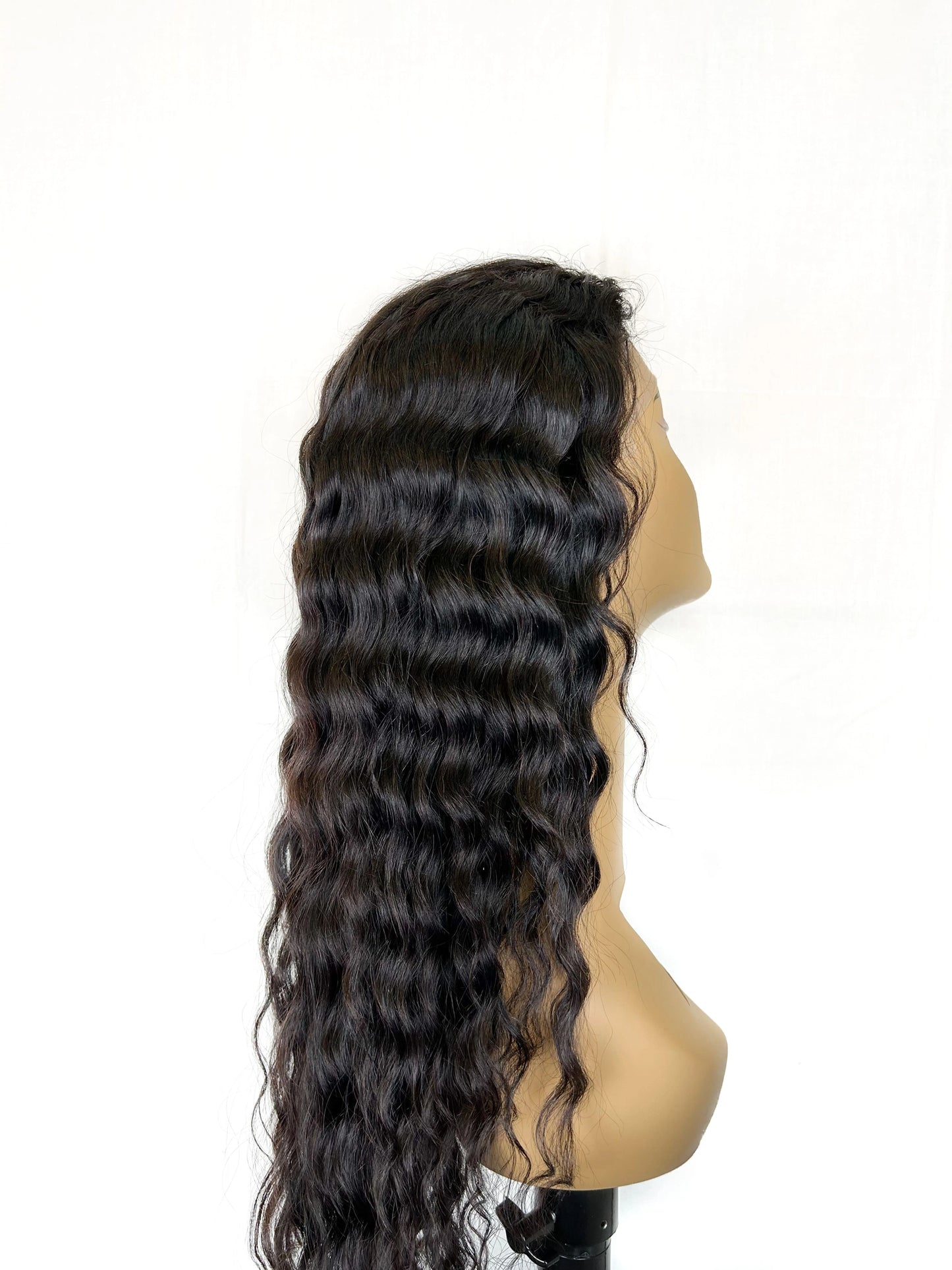 360 Lace - Loose Wave 26"