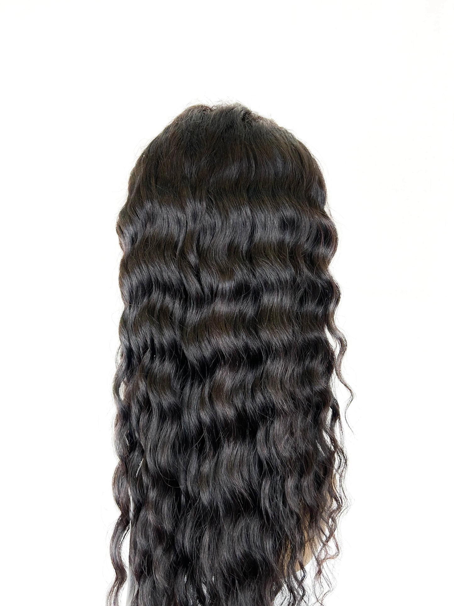 360 Lace - Loose Wave 26"