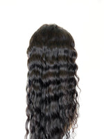 360 Lace - Loose Wave 26"