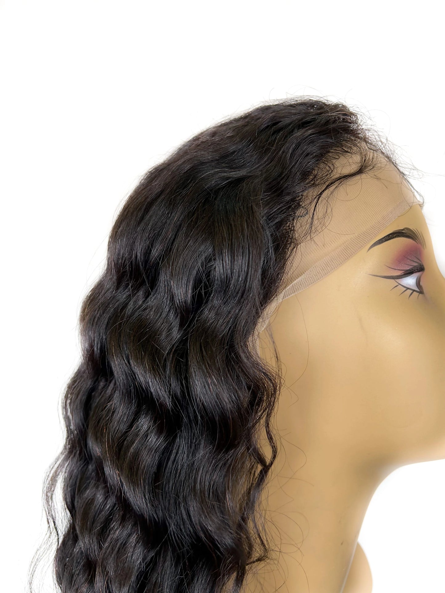 360 Lace - Loose Wave 26"