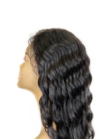 360 Lace - Loose Wave 26"