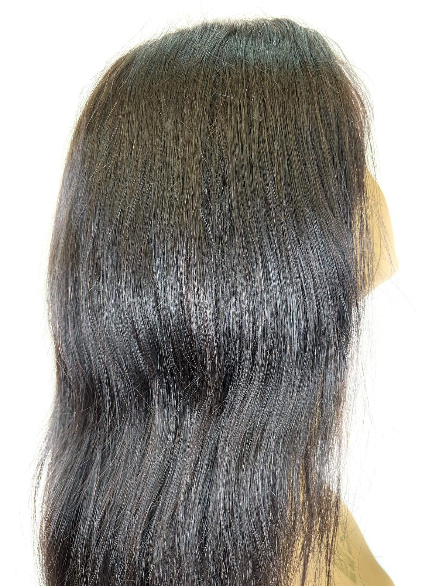 360 Lace - Straight 26"