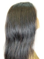 360 Lace - Straight 26"
