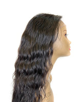 360 Lace - Spanish Wave 26"
