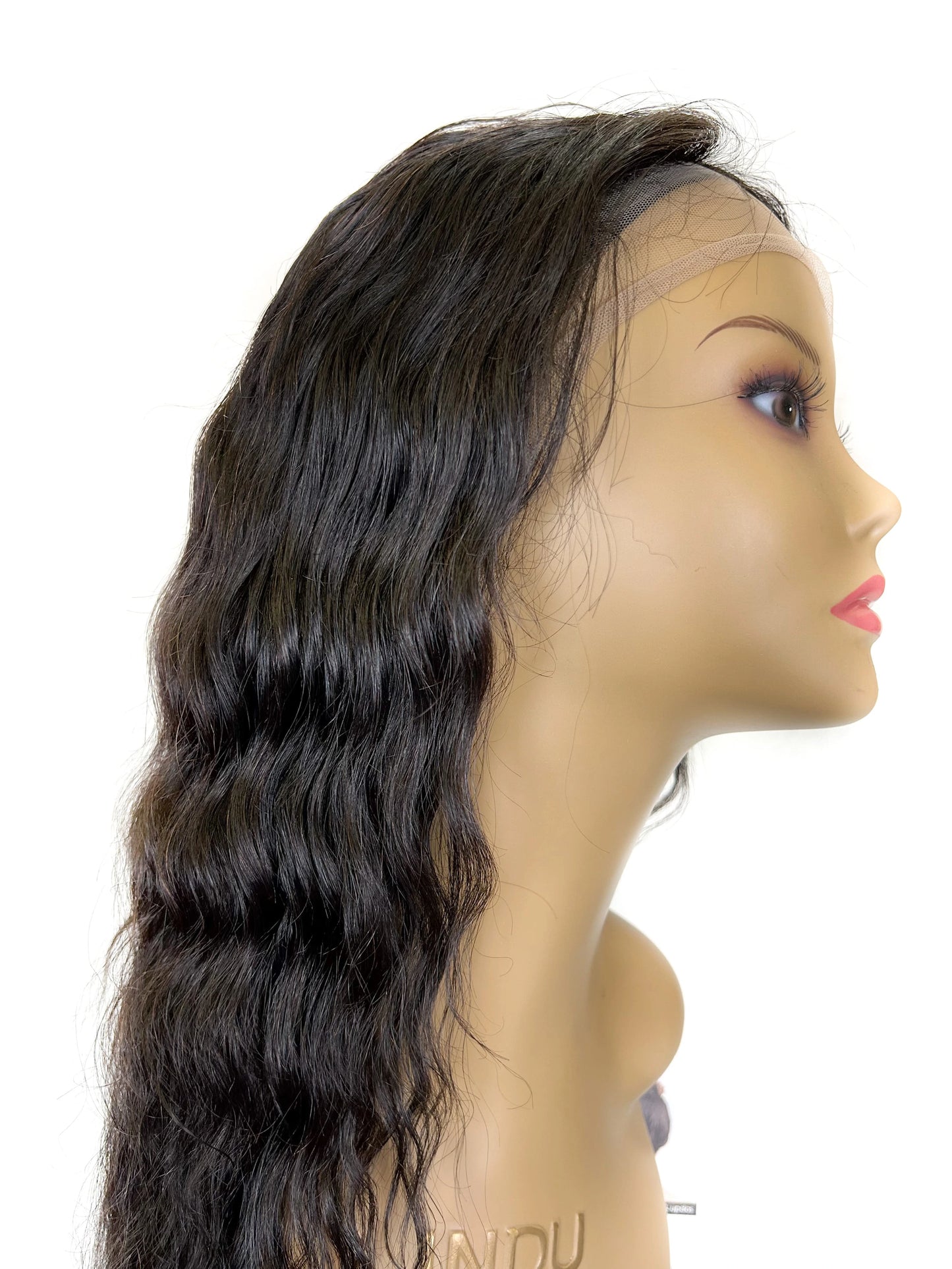 360 Lace - Spanish Wave 26"
