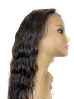 360 Lace - Spanish Wave 26"