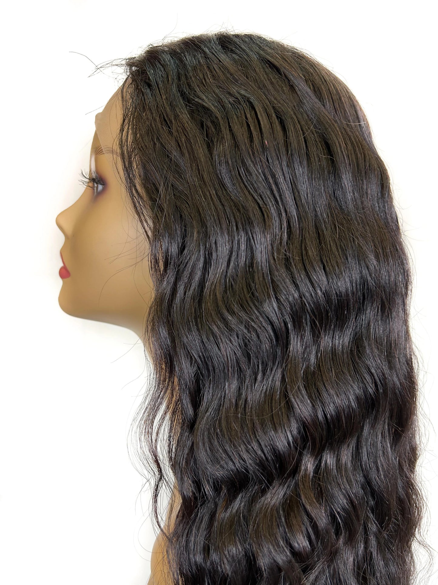 360 Lace - Spanish Wave 26"
