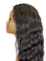 360 Lace - Spanish Wave 26"