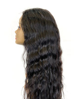 360 Lace - Spanish Wave 26"