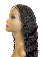 360 Lace - Spanish Wave 26"