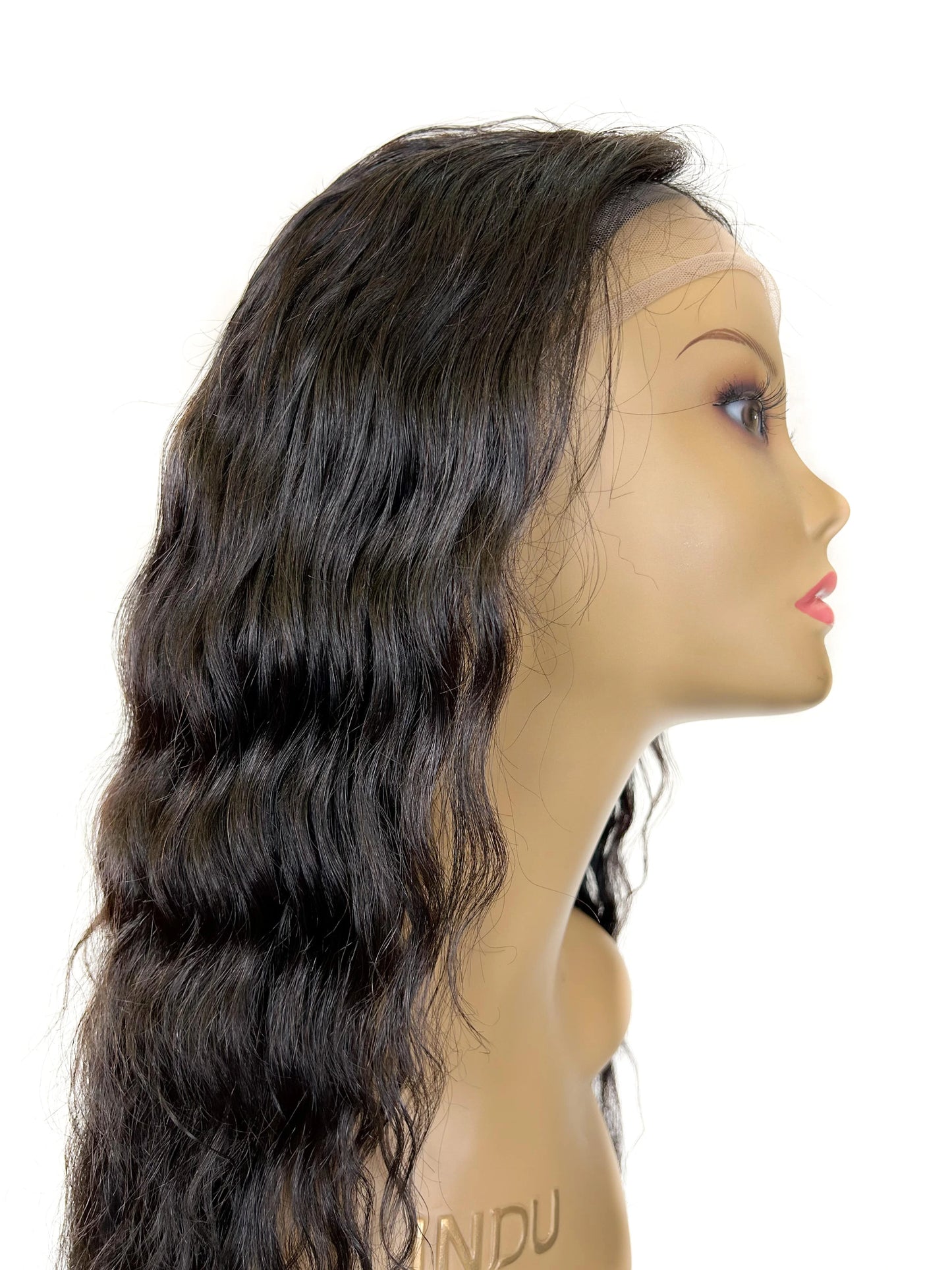 360 Lace - Spanish Wave 26"