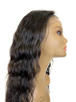 360 Lace - Spanish Wave 26"