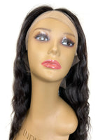 360 Lace - Spanish Wave 26"